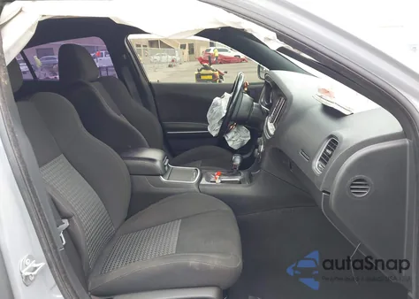 2021 Dodge Charger R/T Rwd from USA, damaged, VIN 2C3CDXCT5MH528042